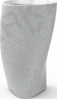 Berkano Twist 68 DB (белый гранит)