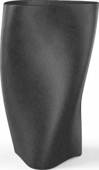 Berkano Twist 68 (черный гранит)