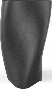 Berkano Twist 108 DB (черный гранит)