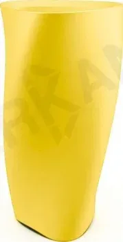 Berkano Twist 108 DB (желтый)