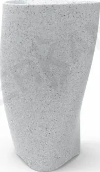 Berkano Twist 108 (белый гранит)