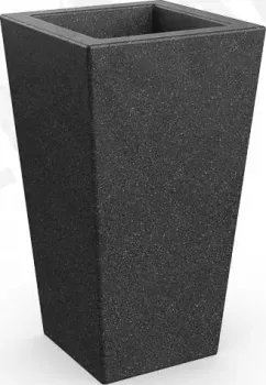 Berkano Trapezio 70V DB (черный гранит)