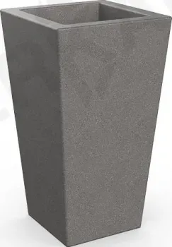 Berkano Trapezio 70V (серый гранит)