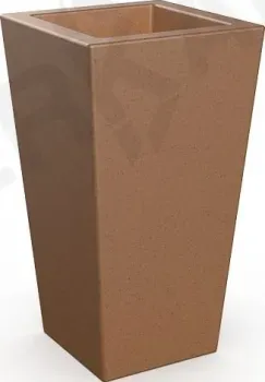 Berkano Trapezio 70V (коричневый гранит)