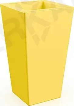 Berkano Trapezio 70V (желтый)