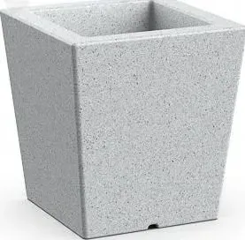 Berkano Trapezio 42V (белый гранит)