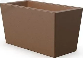 Berkano Trapezio 42H (коричневый гранит)