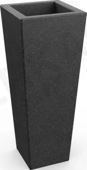Berkano Trapezio 100V DB (черный гранит)