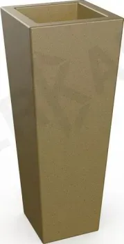 Berkano Trapezio 100V DB (песочный гранит)