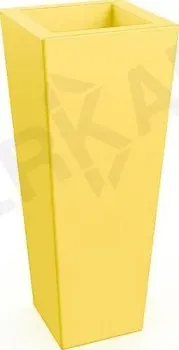 Berkano Trapezio 100V DB (желтый)