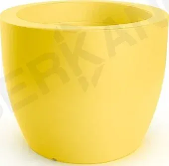 Berkano Tigel 50 (желтый)