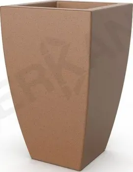 Berkano Tenero 65 DB (коричневый гранит)