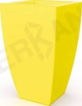Berkano Tenero 65 DB (желтый)