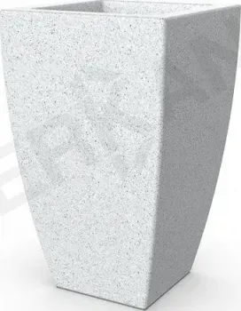 Berkano Tenero 65 DB (белый гранит)