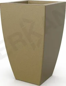 Berkano Tenero 65 (песочный гранит)