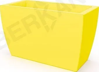 Berkano Tenero 50H DB (желтый)