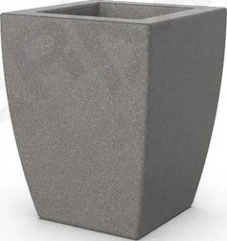 Berkano Tenero 40 DB (серый гранит)