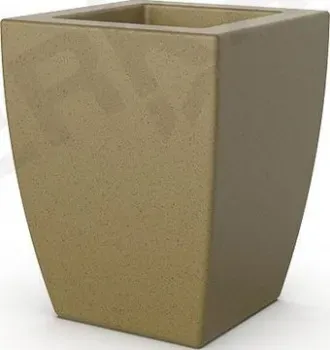 Berkano Tenero 40 DB (песочный гранит)