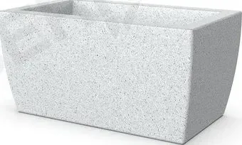 Berkano Tenero 33 DB (белый гранит)