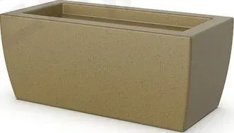 Berkano Tenero 28 DB (песочный гранит)