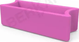 Berkano Smoov Planter Mini Line 30 DB (фиолетовый)