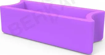 Berkano Smoov Planter Mini Line 30 DB (сиреневый)