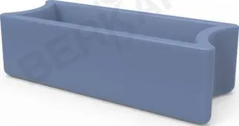 Berkano Smoov Planter Mini Line 30 DB (синий)