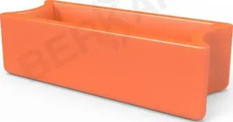 Berkano Smoov Planter Mini Line 30 DB (оранжевый)