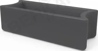 Berkano Smoov Planter Mini Line 30 DB (графитовый)