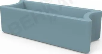 Berkano Smoov Planter Mini Line 30 DB (бирюзовый)