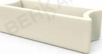 Berkano Smoov Planter Mini Line 30 DB (бежевый)