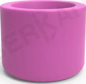 Berkano Smoov Planter Mini Cylinder 30 DB (фиолетовый)