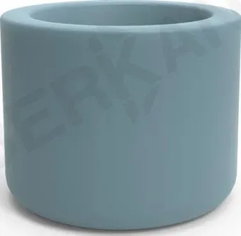 Berkano Smoov Planter Mini Cylinder 30 DB (бирюзовый)