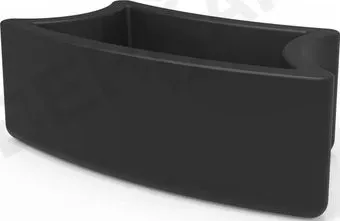 Berkano Smoov Planter Mini Arc 30 DB (черный)