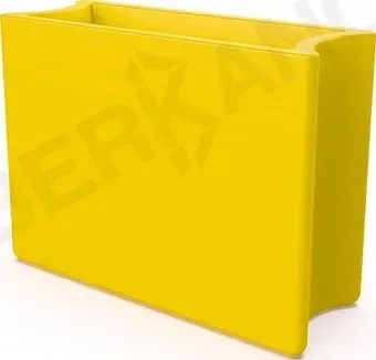 Berkano Smoov Planter Line DB (желтый)