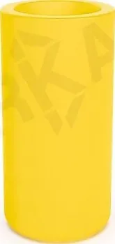 Berkano Smoov Planter Cylinder DB (желтый)