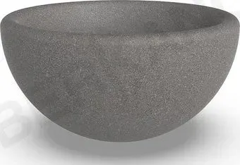 Berkano Segmento 50 DB (серый гранит)