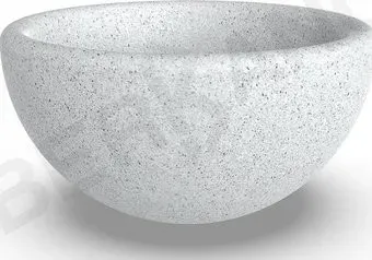 Berkano Segmento 50 DB (белый гранит)