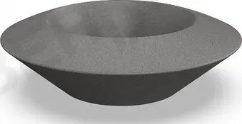Berkano Scodella 80 DB (серый гранит)