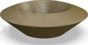 Berkano Scodella 80 DB (песочный гранит)