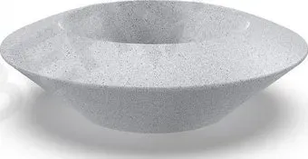 Berkano Scodella 80 DB (белый гранит)