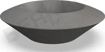 Berkano Scodella 100 DB (серый гранит)