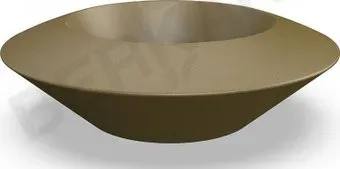 Berkano Scodella 100 DB (песочный гранит)