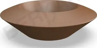 Berkano Scodella 100 DB (коричневый гранит)