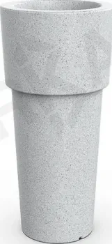 Berkano Ray 80 DB (белый гранит)