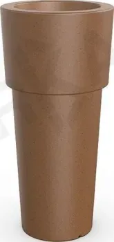 Berkano Ray 80 (коричневый гранит)