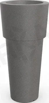 Berkano Ray 100 (серый гранит)