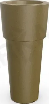 Berkano Ray 100 (песочный гранит)