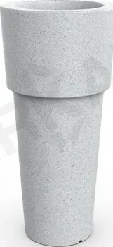 Berkano Ray 100 (белый гранит)
