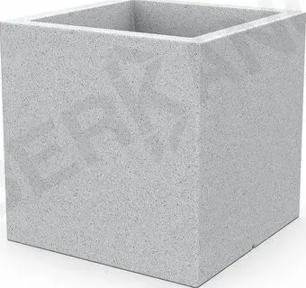 Berkano Quarter 60 DB (белый гранит)